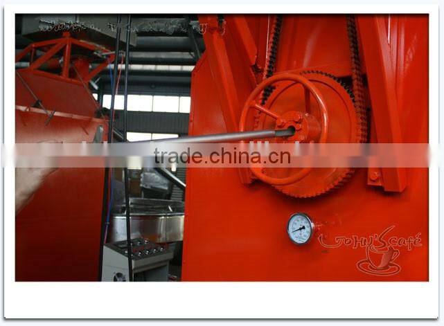 3 KG coffee bean roasting coffee baking machine