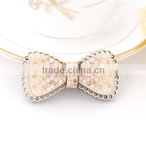 Naturally Curly Hair Clip 2014 New Arrival Clip