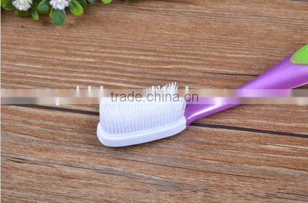 Best price and good quality home used adult nano toothbrush