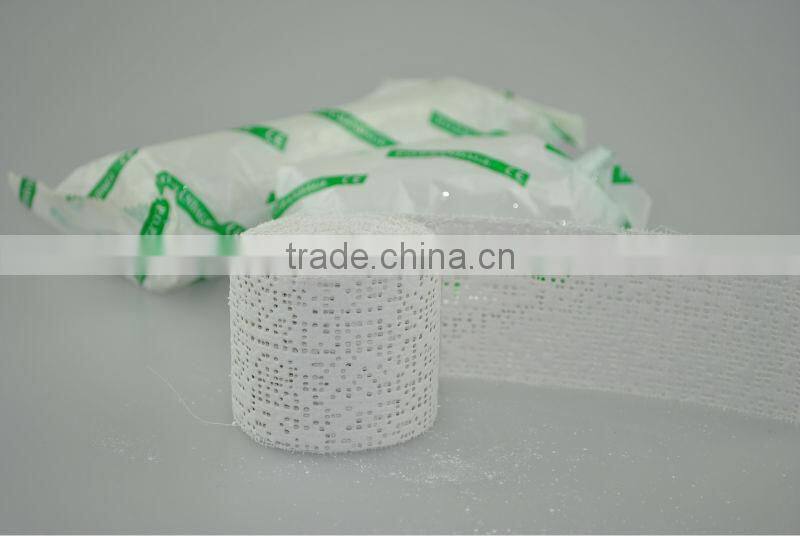 YD80829 Plaster Of Paris Bandage For Orthopedic With CE&FDA&ISO