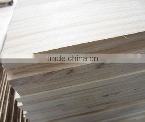 pine wood finger joint board