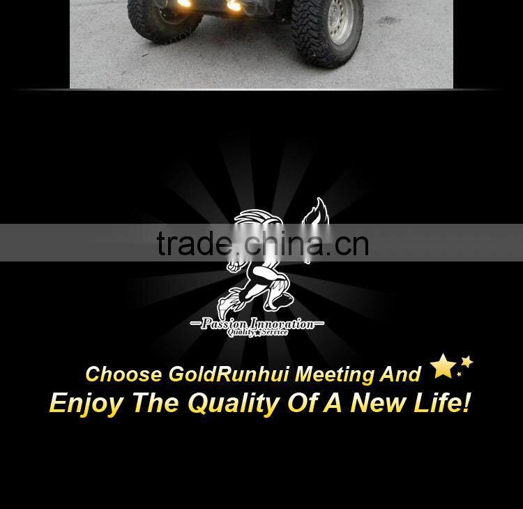 GoldRunhui RH-L0450 27W Hotsale LED Work Light Tractor Led Work Lamp