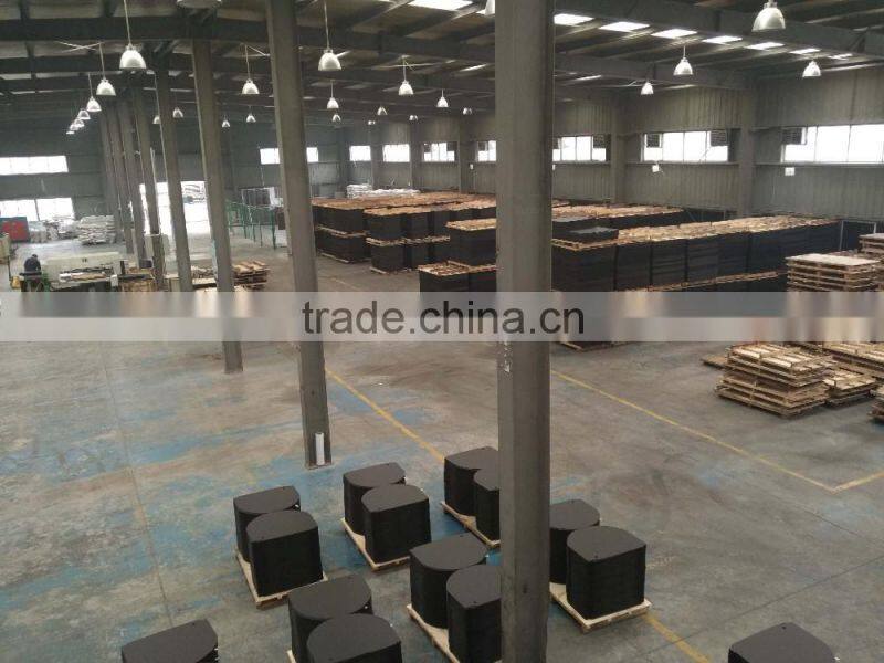 PVC&PP Plastic honeycomb plate extrusion line