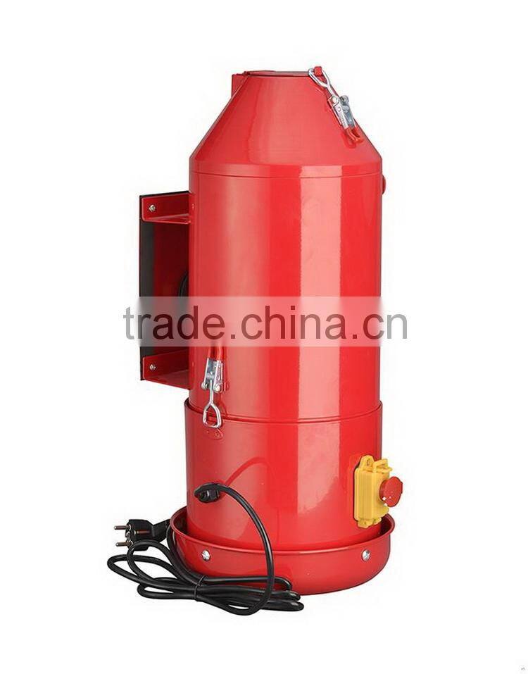Fashion Crazy Selling spray booth dust collector filter