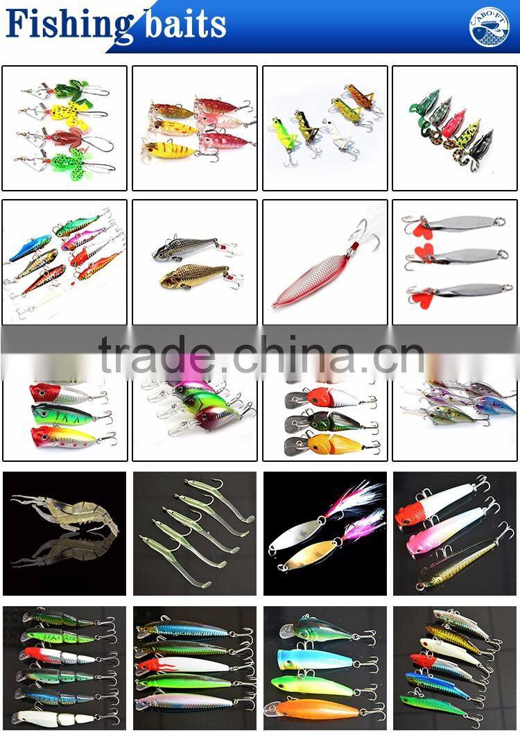 2016 wholesales price best sell 3D eyes rock 10cm fishing bait
