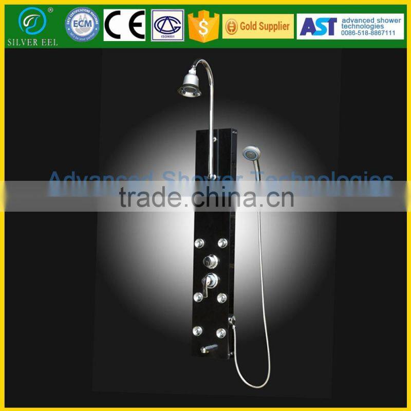 hot sale china supply complete bathroom unit with CE certification