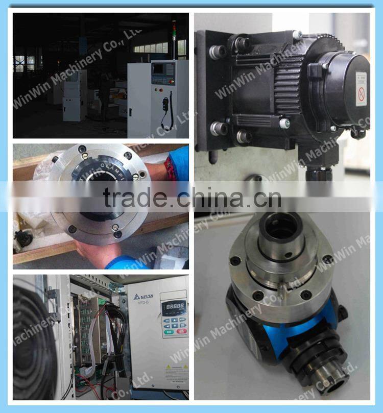 ATC1325L European Quality Multicam CNC Router For Sale