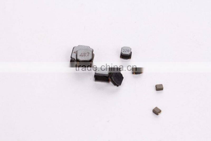 4.7uH electronics component smd power inductor
