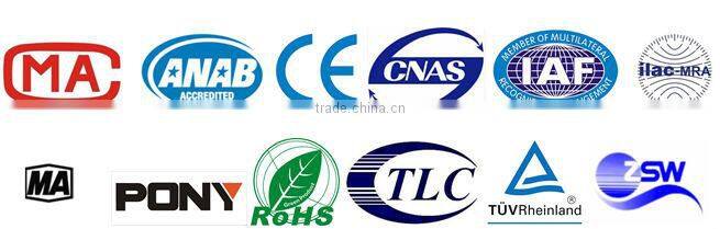 Lithium ion phosphate battery 40Ah approved by CE, TUV,PONY,MA,ISO9001, ISO14001, OHSAS18001 GBS-LFP40Ah