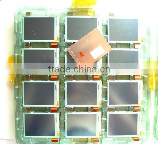 2013 China supply original brand new 2.8'' replacement P3300 display for HTC P3350 LCD screen wholesale
