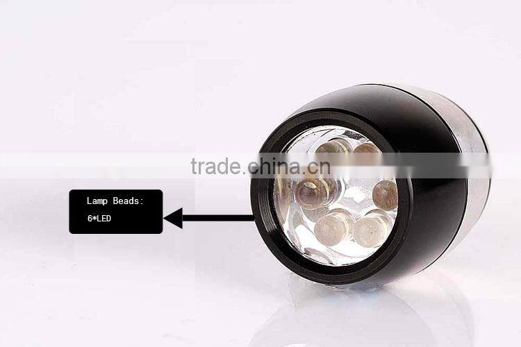 Pocket led flashlight super bright mini LED flashlight