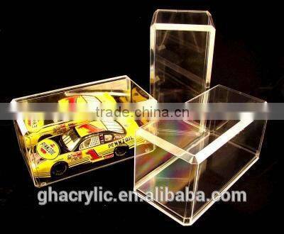 GH-RZ445 Experienced factory direct sale Beautiful design High quality acrylic cover