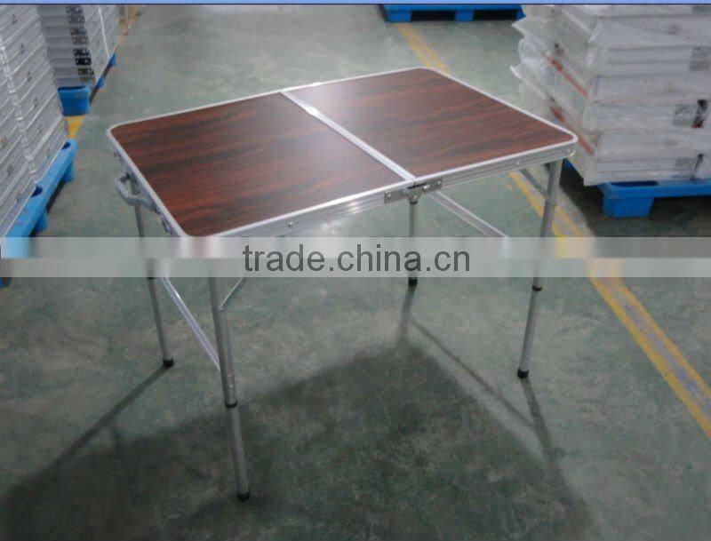 Aluminum Leisure Table