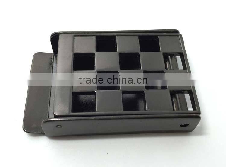 metal buckle made in China top quality metal buckle cutom stamping metal buckle