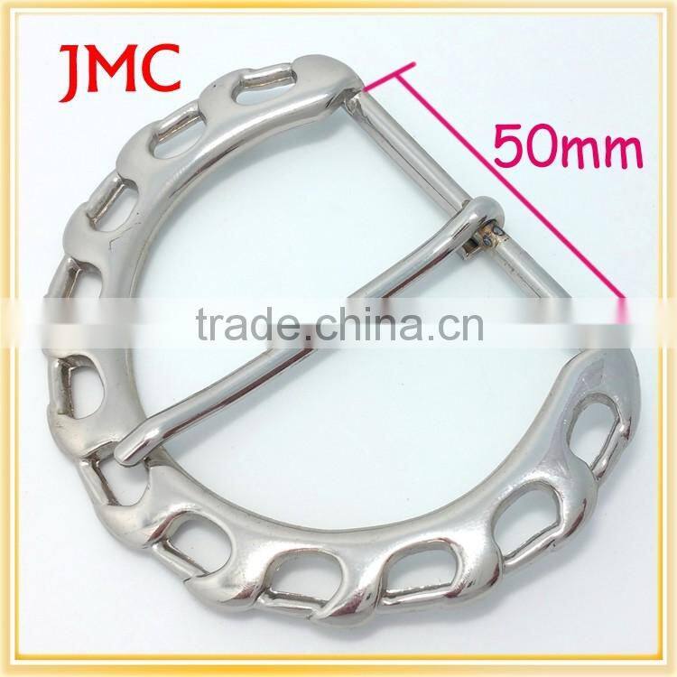 decorative buckles metal backpack buckles replacement belt buckles