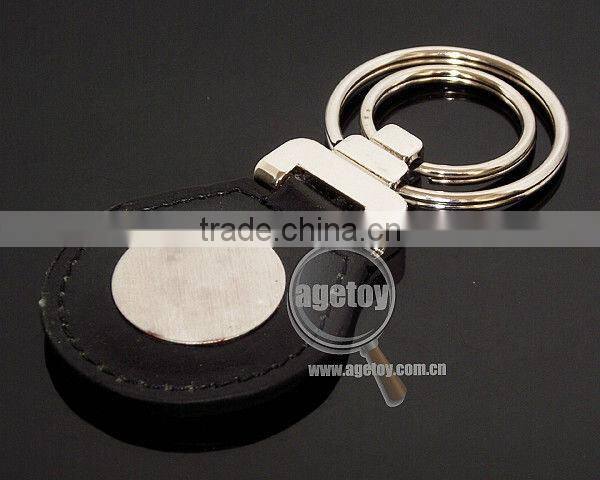 Leather Promotional Items