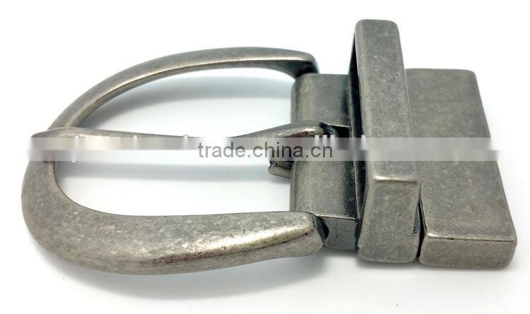 2015 35mm manuifacturers plate belt buckle for men