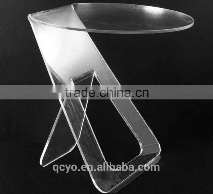 2015 Hot Sale high quality cheap acrylic dining chair