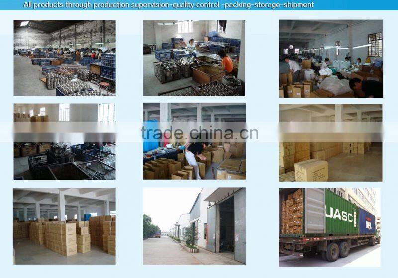 2016 Stainless Steel Modern Fruit Bowl