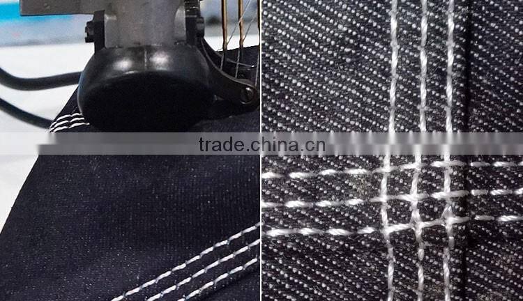 Feed-off-the-arm Chain Stitch High Copy Union Special 35800 Industrial Sewing Machine