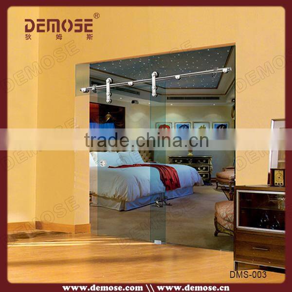 Modern Exterior Tempered Glass Wall Panels Prices