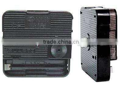 Step Clock Movement Without Screw - 6188