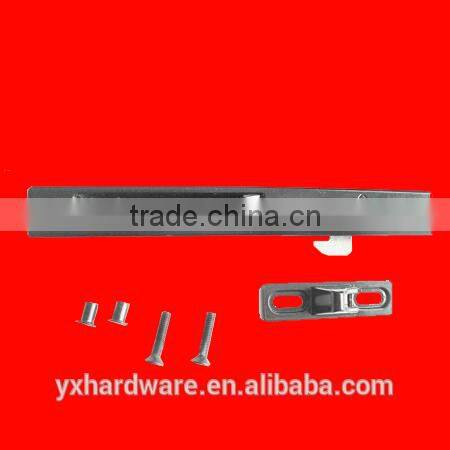 Aluminium Window Single Face Lock Doors And Windows Lock