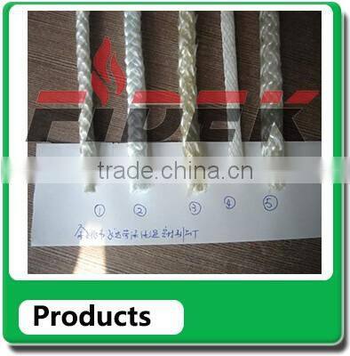 Garden Light Used Fiberglass Wick