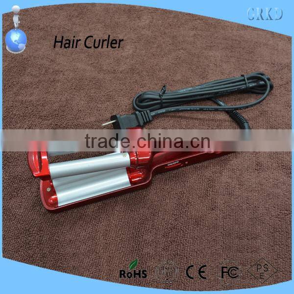 automatic hair curling iron