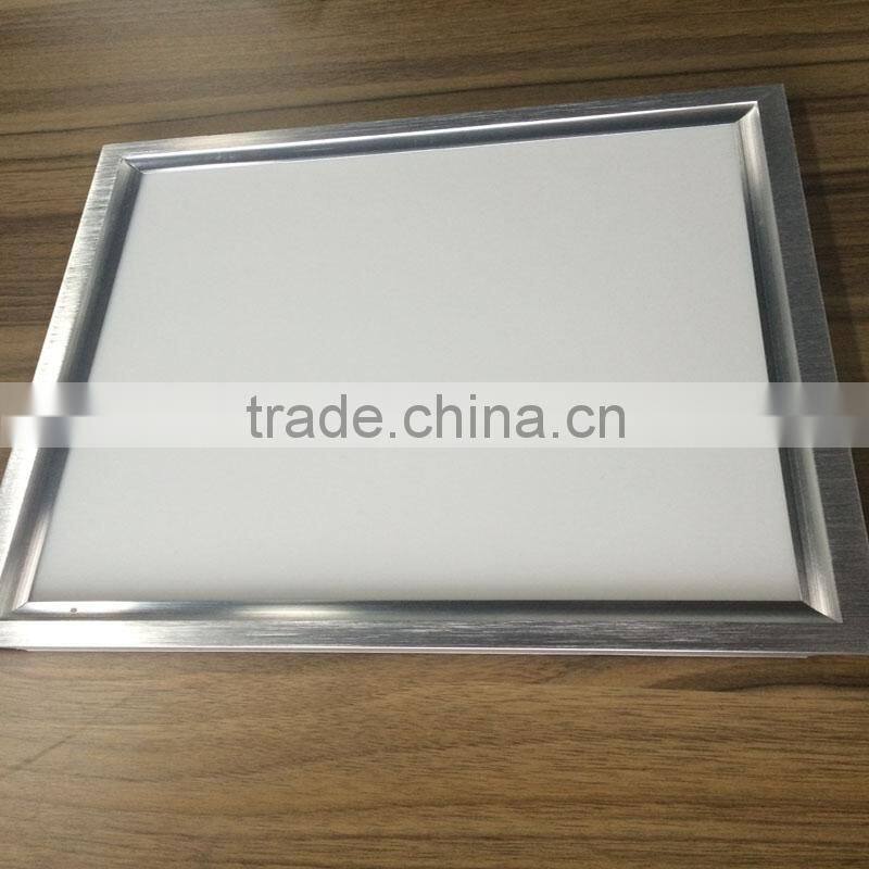 China Products LED Panel Light 600x600mm Aluminum CE RoHS Global 36W 40W 45W 56W 72W