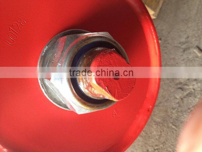 Front End Dump Truck/Trailer Hydraulic Cylinder