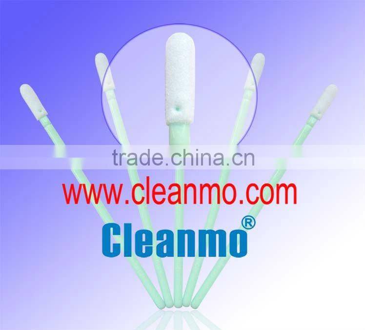 Esd Foam Swabs, Small Spear Tip Foam Swab,Cleaning Foam Swab