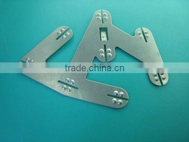 Nickel Plating Steel Cutting Disc