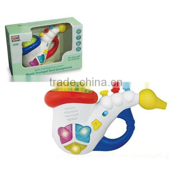 Funny educational toy musical instrument for children