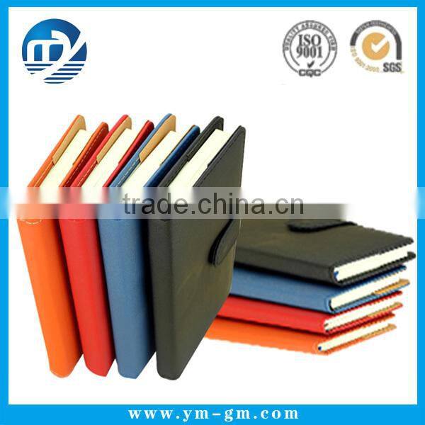 Custom printed notebook & cute writing notebook