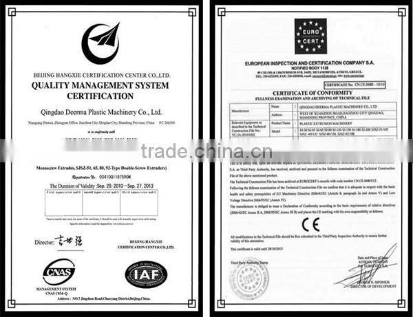 wpc pvc profile machine/pvc ceiling machine/upvc window and door machine