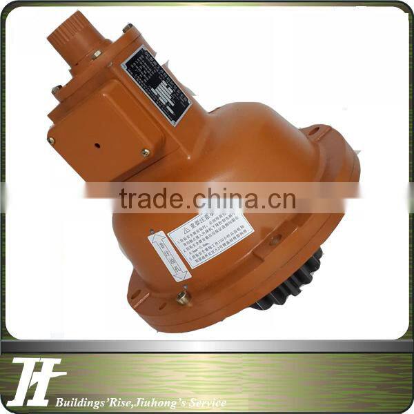 Manufacturer SAJ40 Anti-Fall Safety Device For Construction Hoist/ Elevator