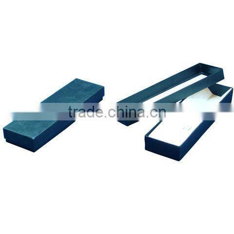 Cute paper box paper cover pen boxes