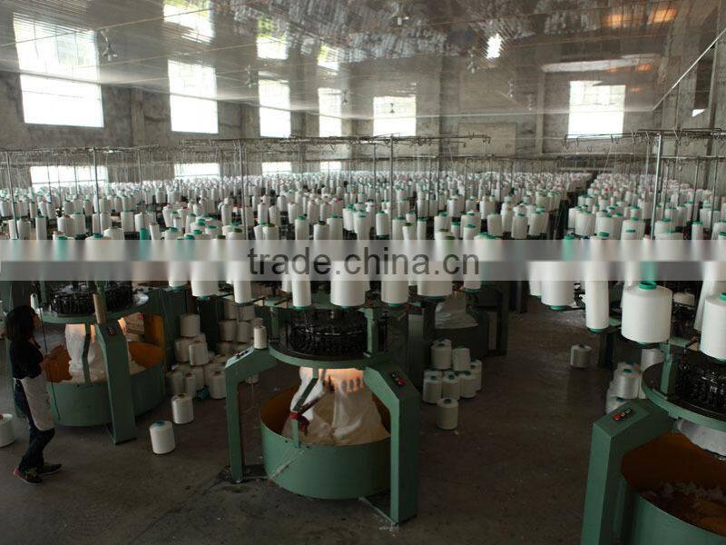 2015 professional polyester solid faux fur fabric