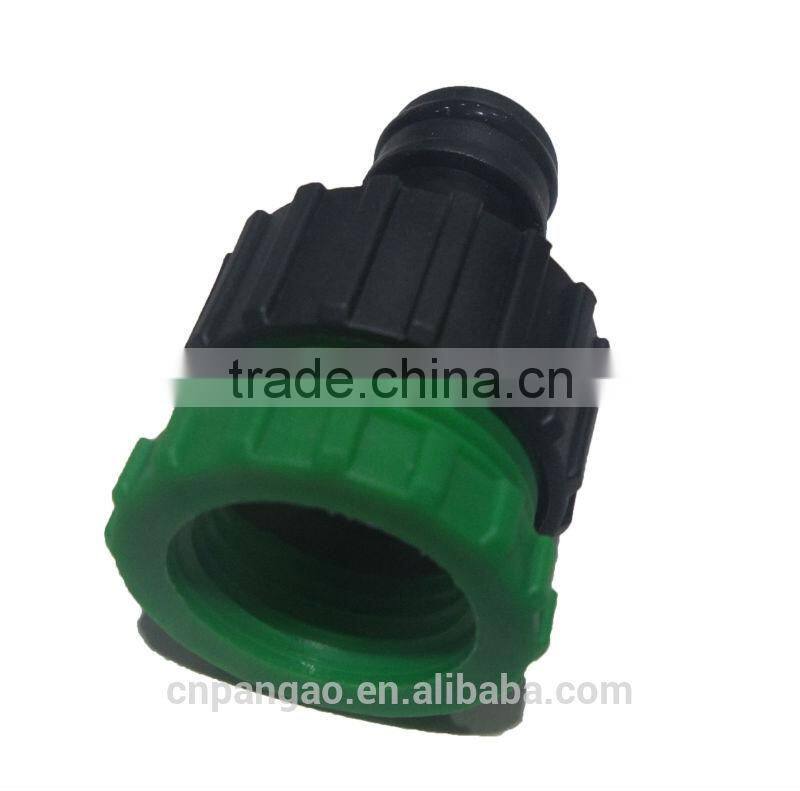 reinforced gardening hose