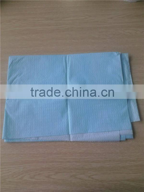 disposable bedsheet for hospitals