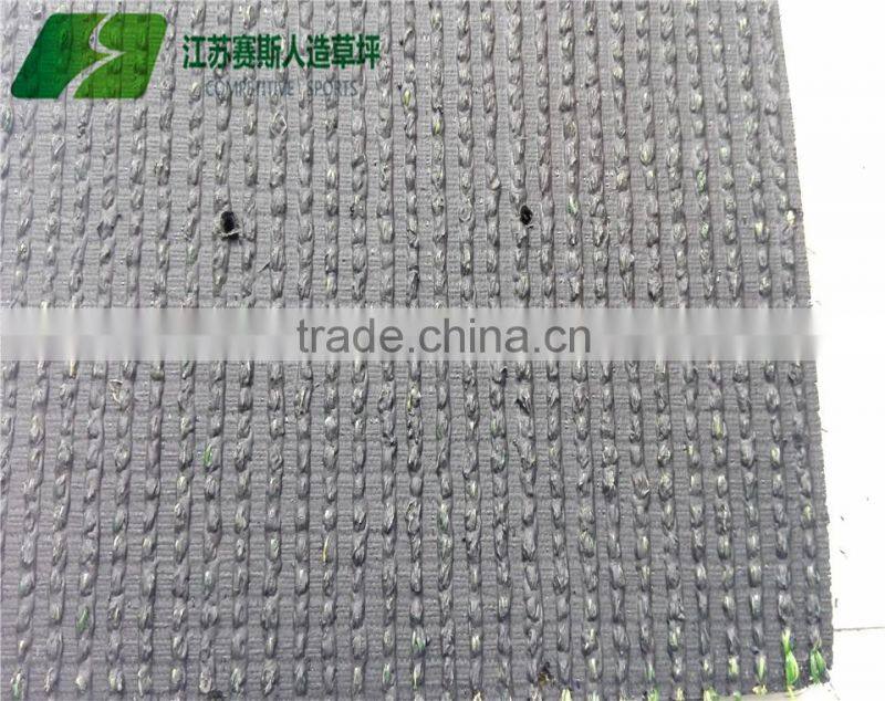 40mm U shape synthetic grass for landscaping