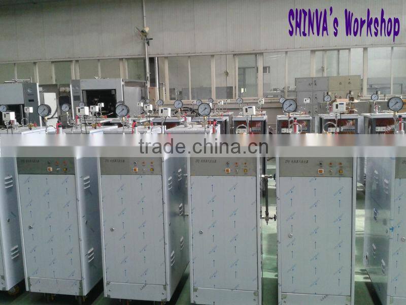 SHINVA Quick-A-60 Automatic Flusher-Disinfector (CE/ISO certified)