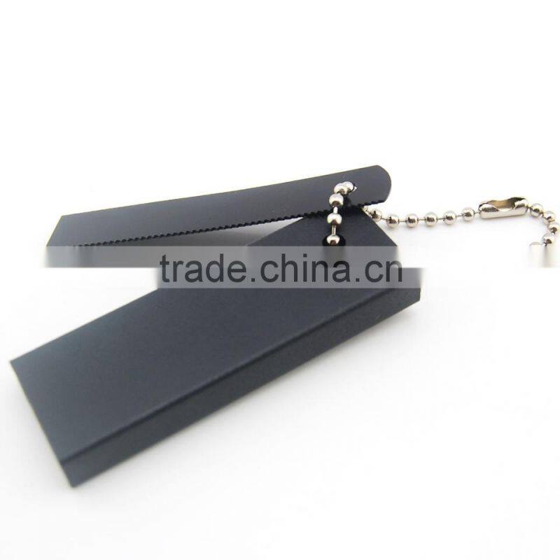 Survival travel kit Emergency magnesium fire starter