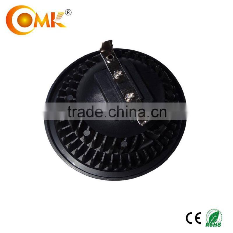 15W/18W/22W AR111 Light Source OMK-AR111-A15