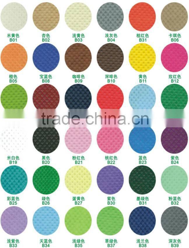 Fashion tote cotton shopping bag