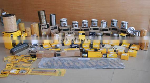 cheaper grader 120G Cat used motor grader caterpillar grader for sale