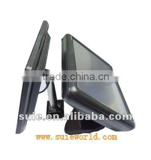 15inch POS Kiosk touch screen monitors