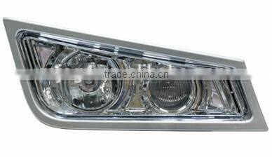 fog lamp 21297917RH/21297918LH used for volvo truck