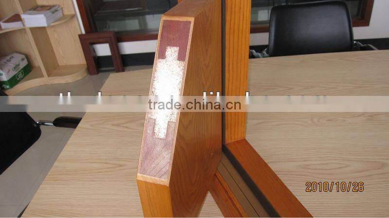 BS certificate fire door